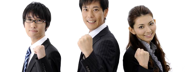 転職面接のコツについて考えてみる